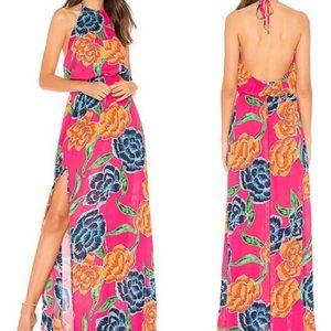Show me your mumu maxi dress